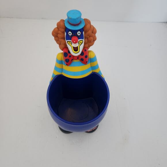 Vintage Ringling Bros, Barnu & Bailey circus clown 1990"s - Picture 1 of 4
